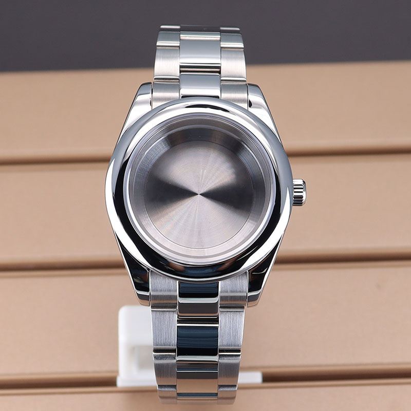 Luxury Watch Protection Film - 36mm/39mm Uhren Zubehör Für Nh35 Nh34