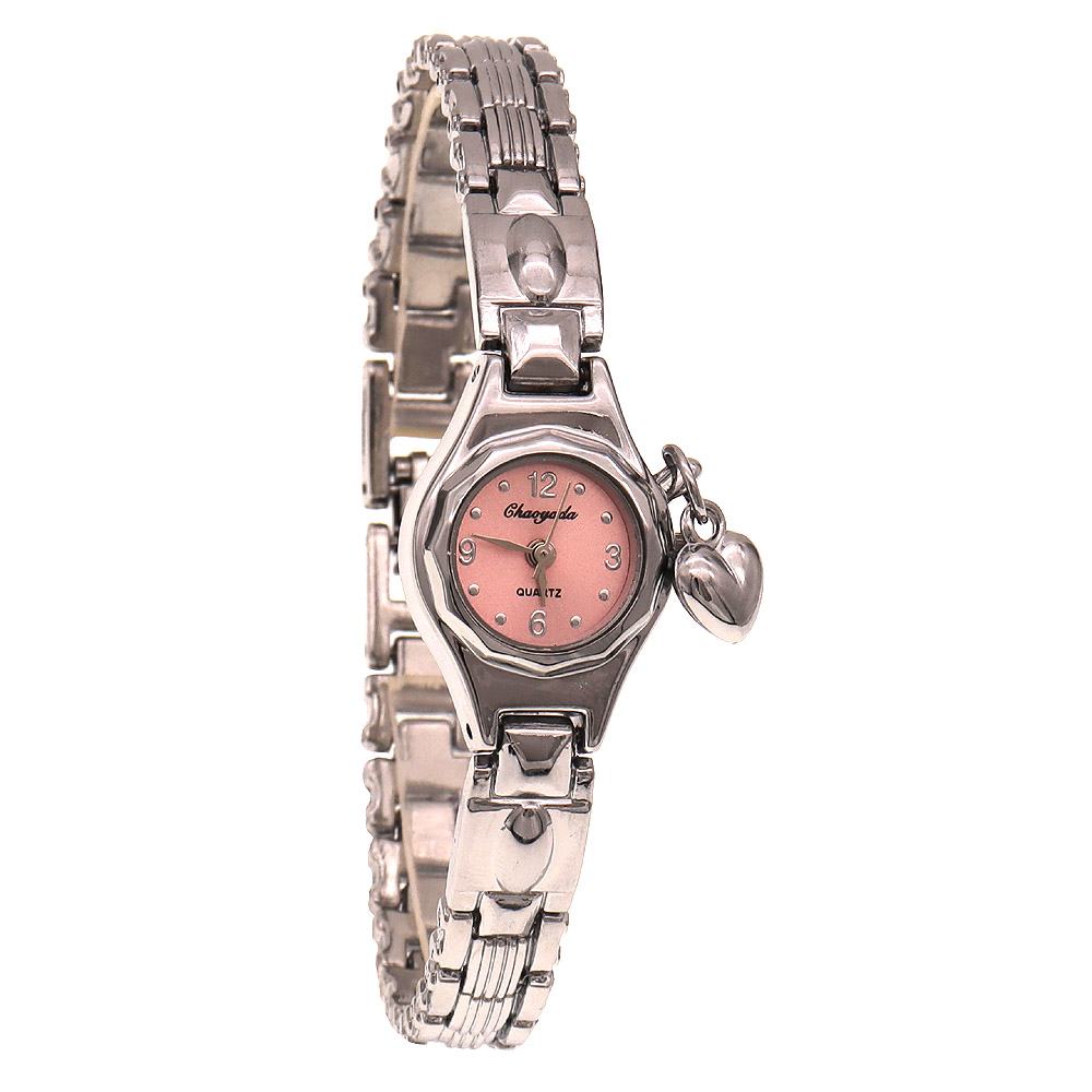 Luxury Watch Kids - Schlichte Elegante Kleine Damenuhren Luxuriöse Goldene