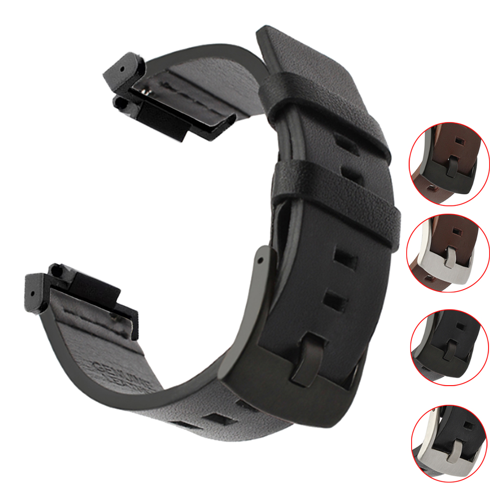 Casio Watch G-Shock Dw-5600 - 16 mm Lederarmband für Casio-Uhr G-SHOCK