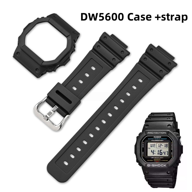 Casio Watch G-Shock Dw-5600 - Für G-shock Casio Small Square DW5600