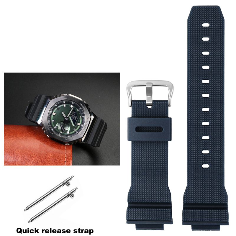 Casio Watch G-Shock Dw-5600 - Armband für Casio G-SHOCK GM-2100 GA-2100