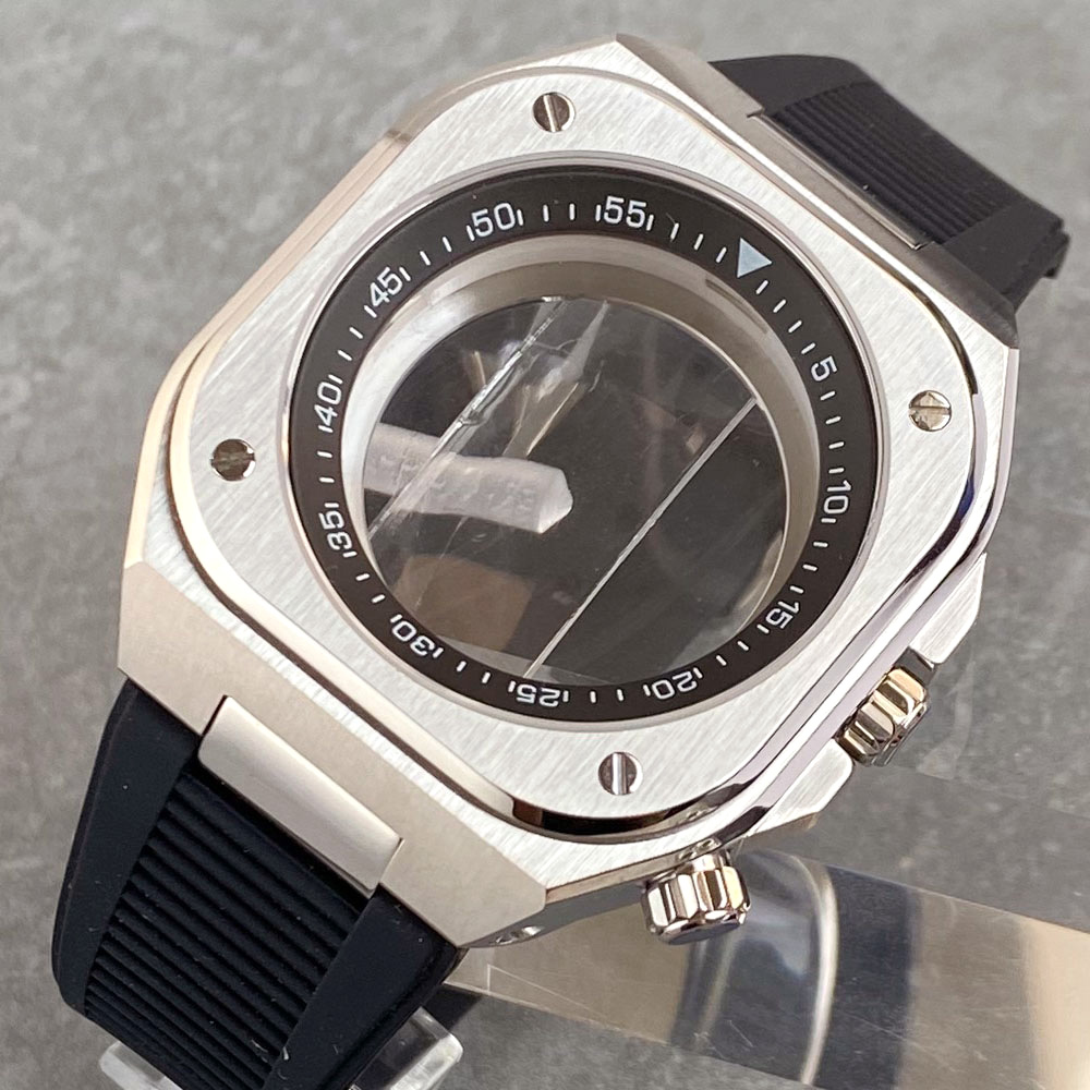 Tandorio Neue 42mm Luxus Busin – Luxury Watch Protection Film Bewertung und Preis