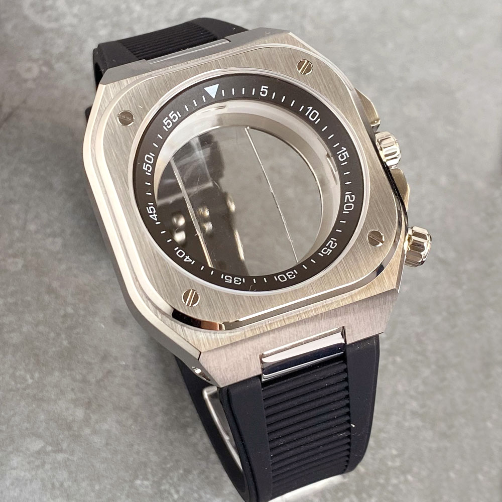 Tandorio Neue 42mm Luxus Busin – Luxury Watch Protection Film Bewertung und Preis