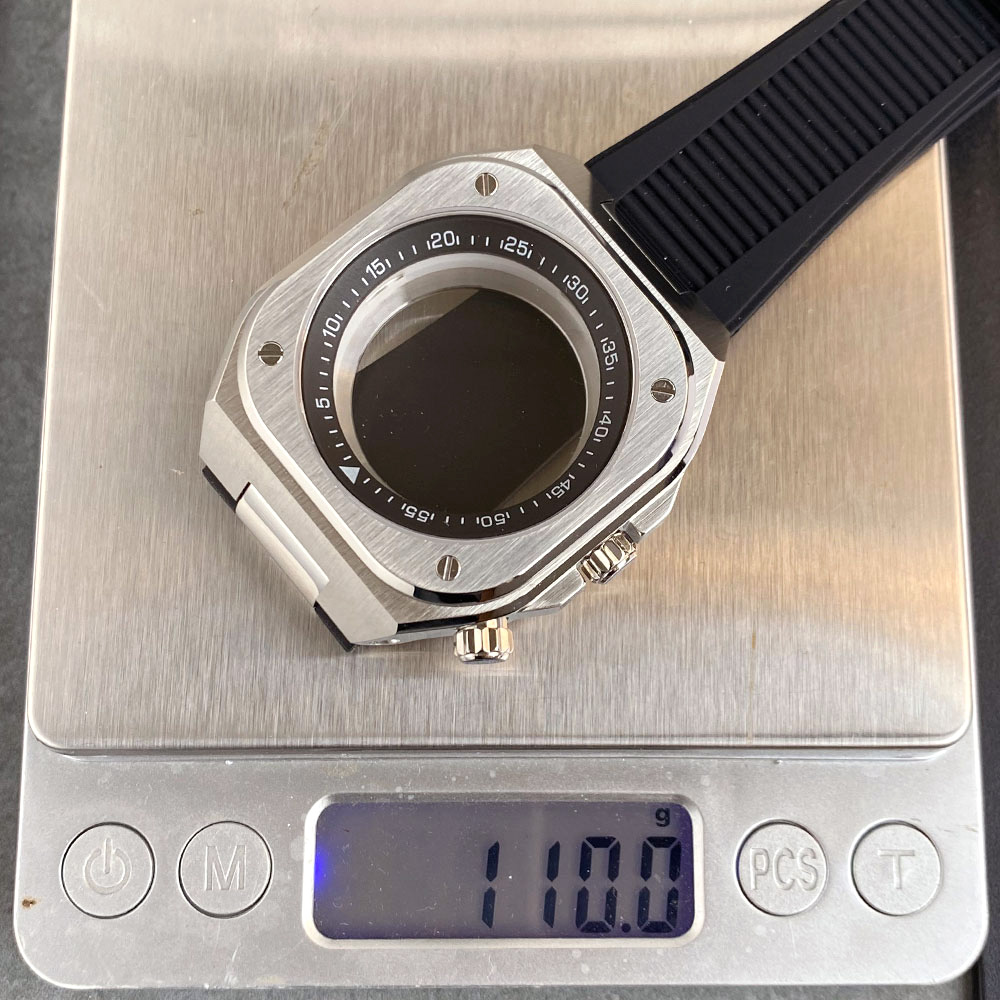 Tandorio Neue 42mm Luxus Busin – Luxury Watch Protection Film Bewertung und Preis