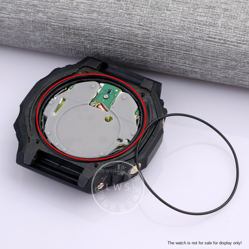 DW5600 gw m5610 Staubringdicht – Casio Watch G-Shock Dw-5600 Bewertung und Preis