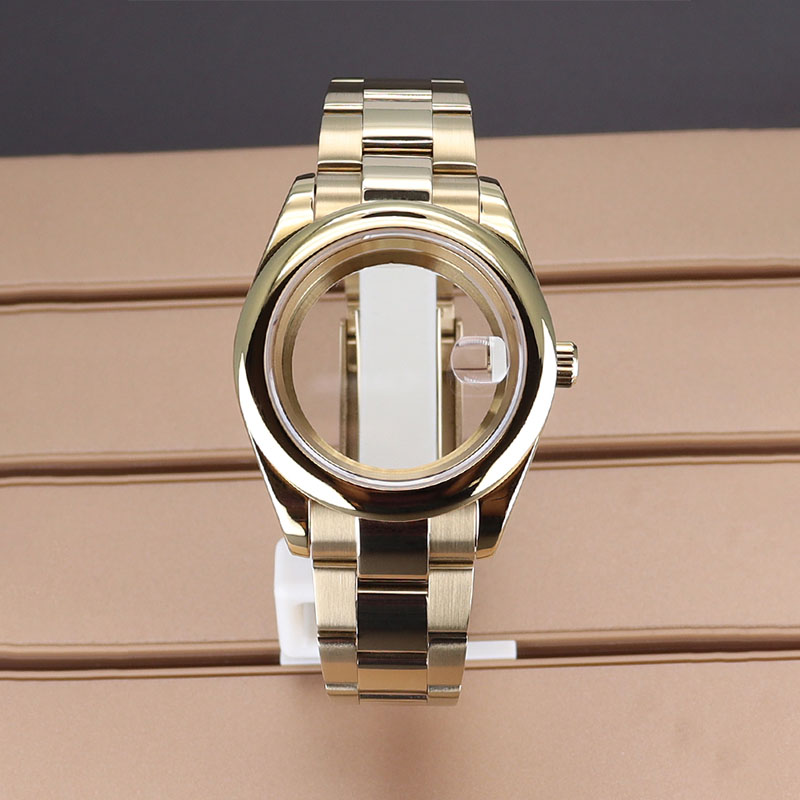 36mm/39mm Uhren Zubehör Für Nh – Luxury Watch Protection Film Bewertung und Preis