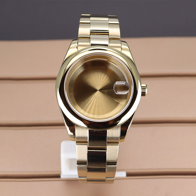 36mm/39mm Uhren Zubehör Für Nh – Luxury Watch Protection Film Bewertung und Preis