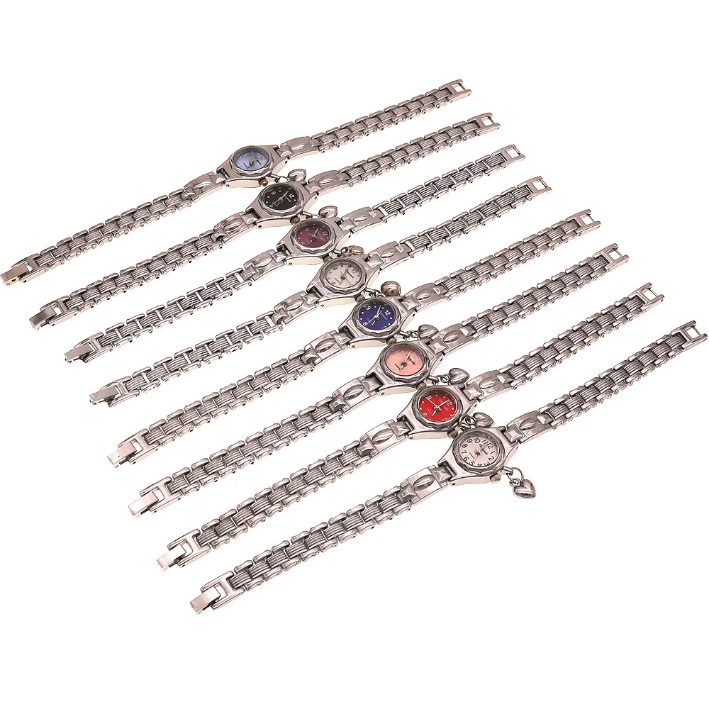 Schlichte Elegante Kleine Dame – Luxury Watch Kids Bewertung und Preis