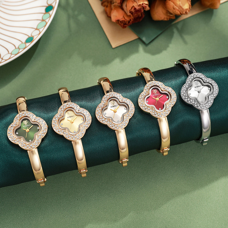 Luxuriöse Damen-Quarzuhr mit D – Luxury Watch Kids Bewertung und Preis