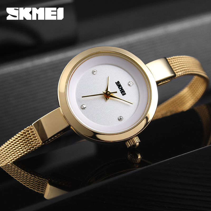 Skmei Luxus Mädchen Armband Da – Luxury Watch Kids Bewertung und Preis