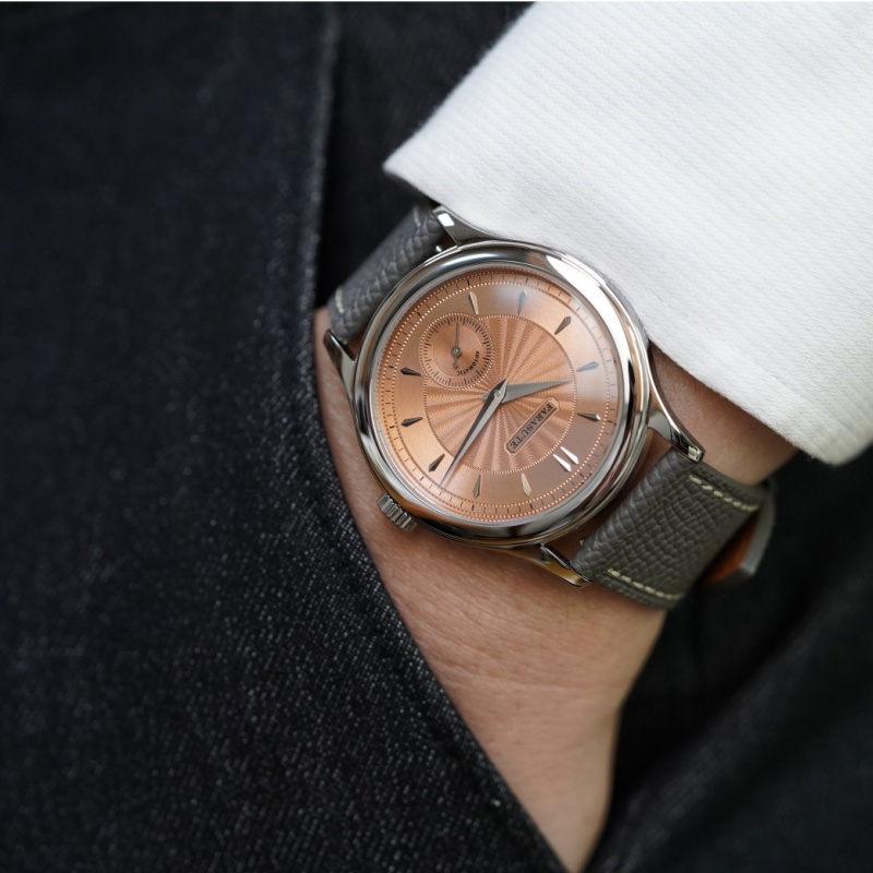 FARASUTE Luxus-Mechanikuhr mit – Luxury Watch Protection Film Bewertung und Preis