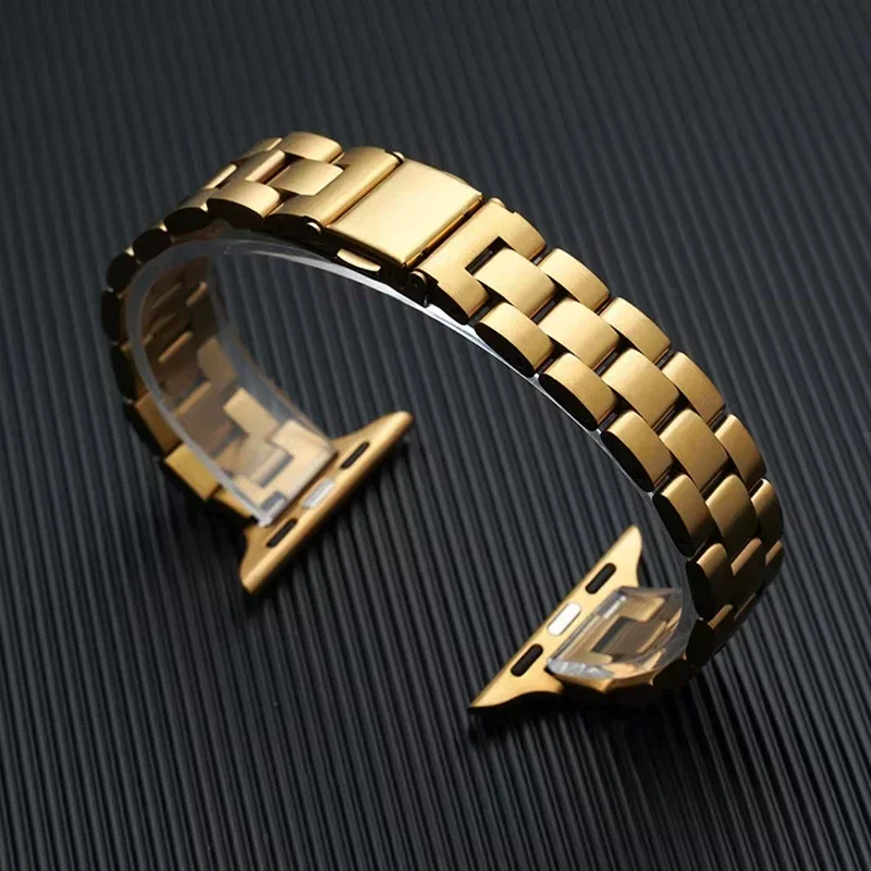Schlankes Metallarmband aus Ed – Luxury Watch Kids Bewertung und Preis