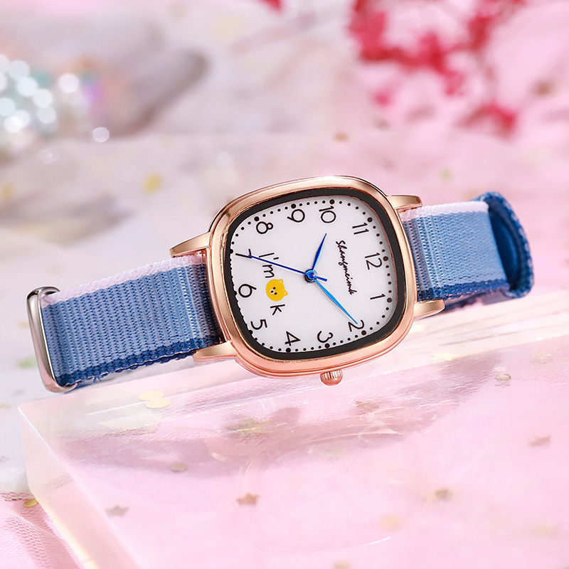 Neue Mode Luxus Kinder Cartoon – Luxury Watch Kids Bewertung und Preis