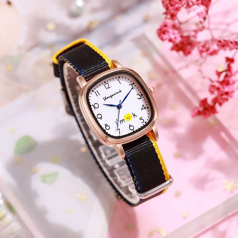 Neue Mode Luxus Kinder Cartoon – Luxury Watch Kids Bewertung und Preis