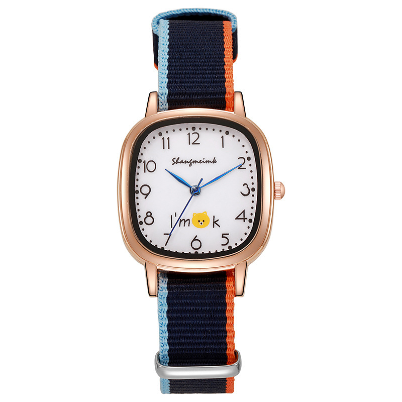 Neue Mode Luxus Kinder Cartoon – Luxury Watch Kids Bewertung und Preis