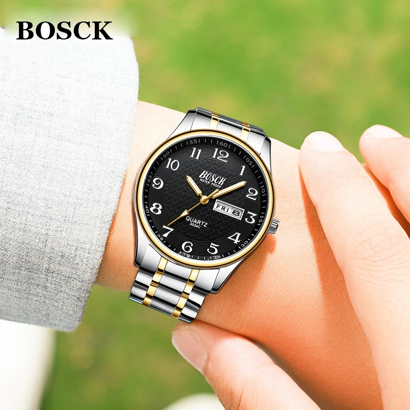 Relogio masculino Herren uhr L – Luxury Watch Longines Bewertung und Preis
