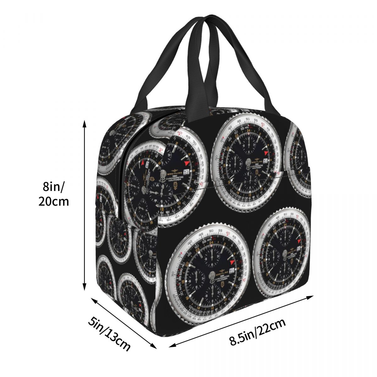 Luxuriöse isolierte Lunchtasch – Luxury Watch Kids Bewertung und Preis
