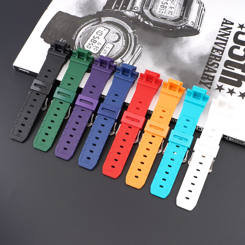 Harz silikon armband für casio – Casio Watch G-Shock Dw-5600 Bewertung und Preis