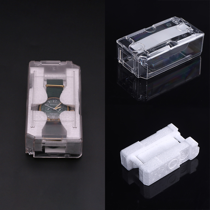 Vintage Transparente Einzeluhr – Luxury Watch Protection Film Bewertung und Preis