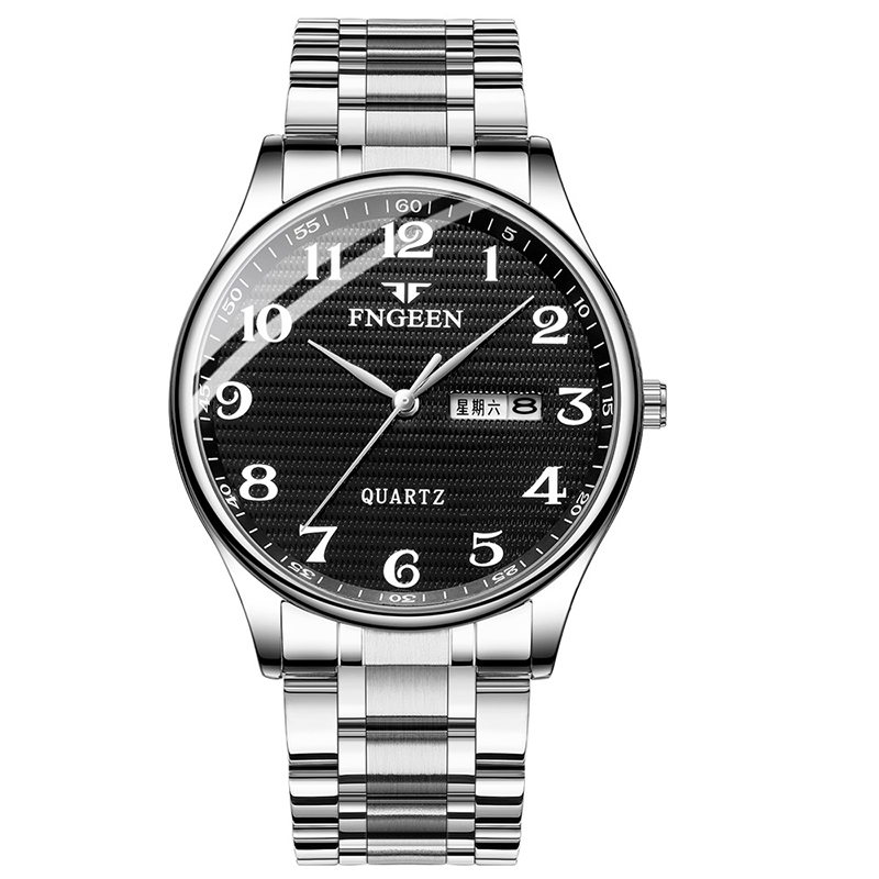 UTHAI Ältere Uhr Herren Quarzu – Luxury Watch Longines Bewertung und Preis