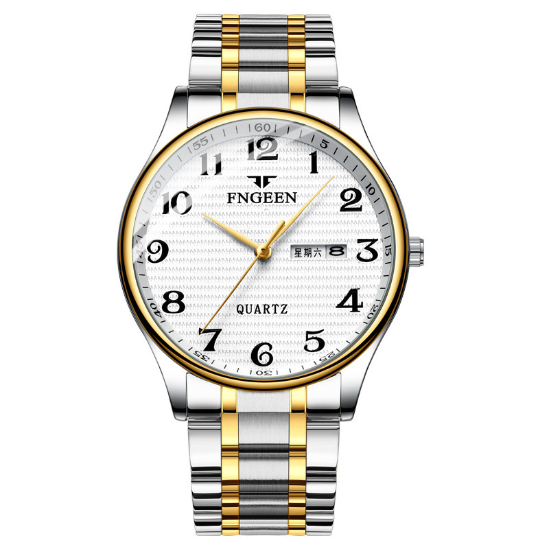 UTHAI Ältere Uhr Herren Quarzu – Luxury Watch Longines Bewertung und Preis