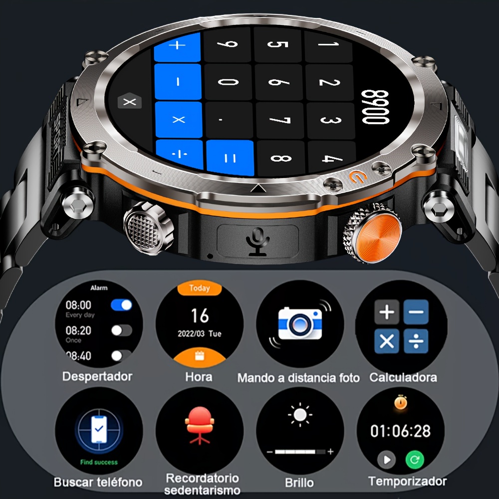 DAORKOW Neue Mode Luxus 5ATM U – Luxury Watch On Wrist Bewertung und Preis