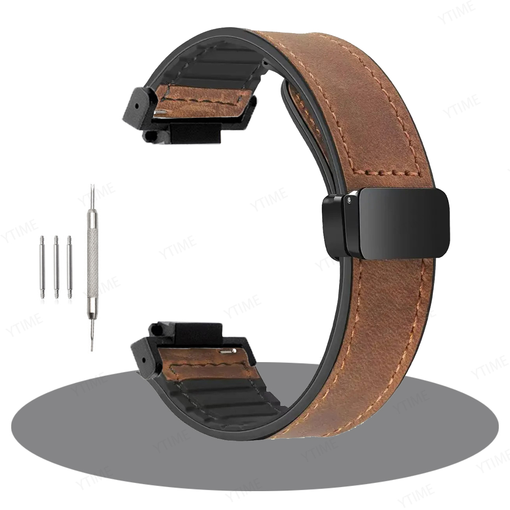 16 mm Leder-Silikonarmband für – Casio Watch G-Shock Dw-5600 Bewertung und Preis