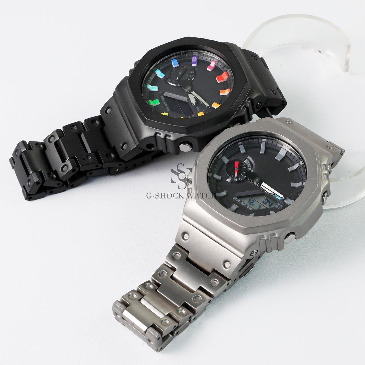 Gehäuse + Armband aus Titanleg – Casio Watch G-Shock Dw-5600 Bewertung und Preis