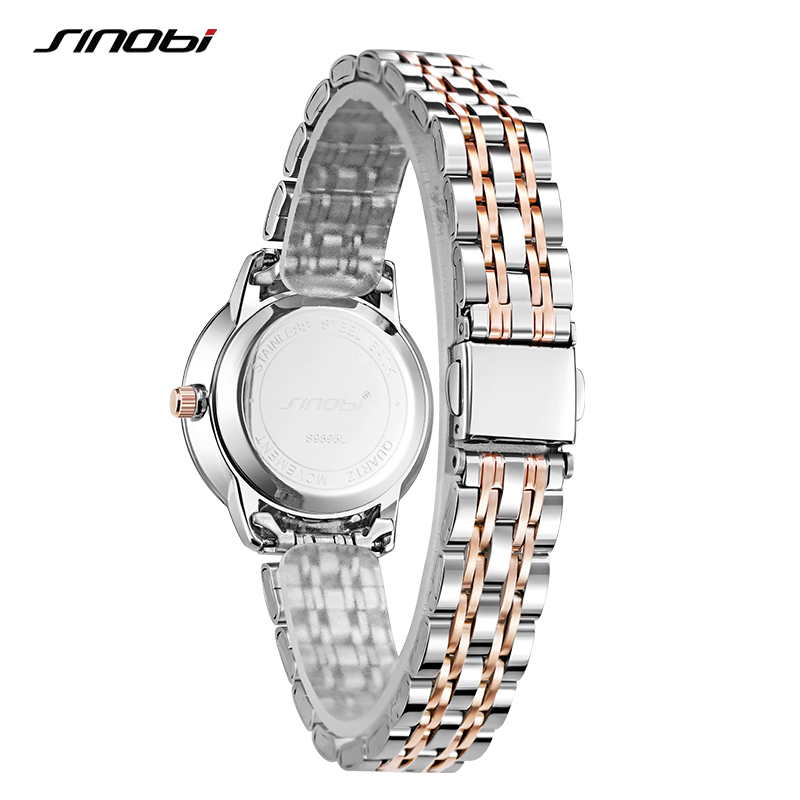 Sinobi neues Design Damen uhre – Luxury Watch Kids Bewertung und Preis