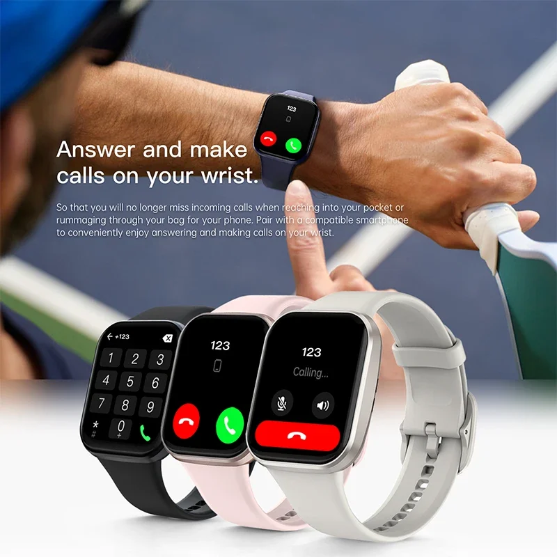 Luxus-Elektronik Smartwatches  – Luxury Watch On Wrist Bewertung und Preis