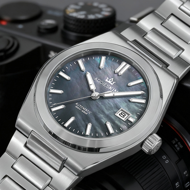 AddiesKin K008 Japan Miyota 90 – Luxury Watch Protection Film Bewertung und Preis