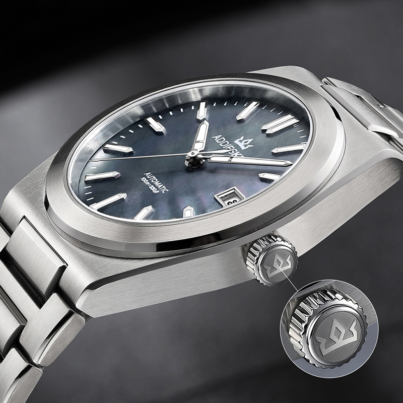 AddiesKin K008 Japan Miyota 90 – Luxury Watch Protection Film Bewertung und Preis