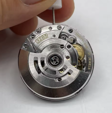 Neue 40MM GMT-Uhr für Herren 3 – Luxury Watch Protection Film Bewertung und Preis