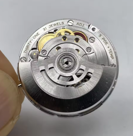 Neue 40MM GMT-Uhr für Herren 3 – Luxury Watch Protection Film Bewertung und Preis