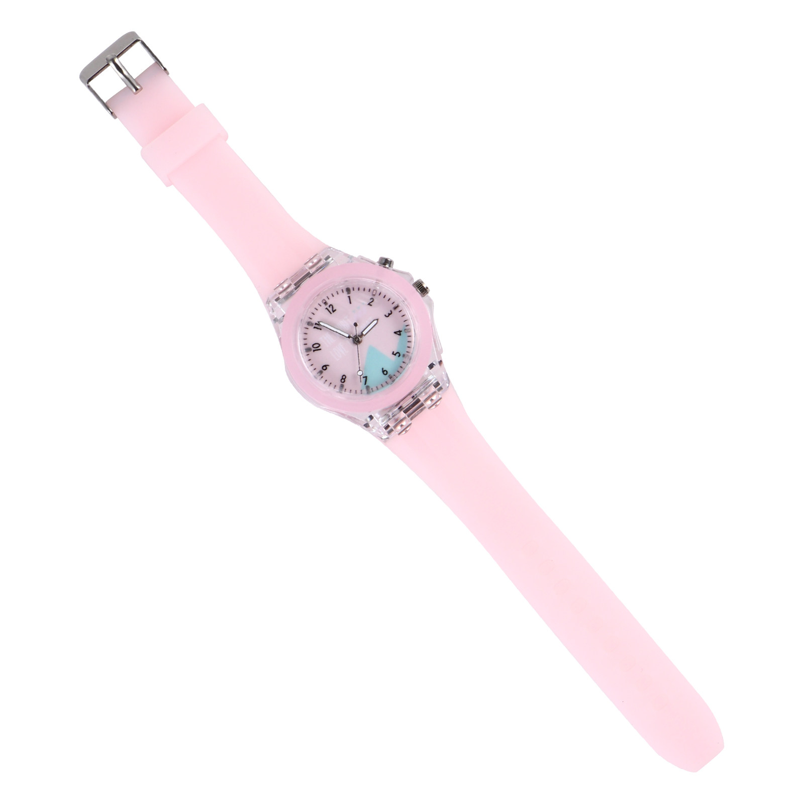Kinderuhr mit Hasen-Cartoon-Mu – Luxury Watch Kids Bewertung und Preis