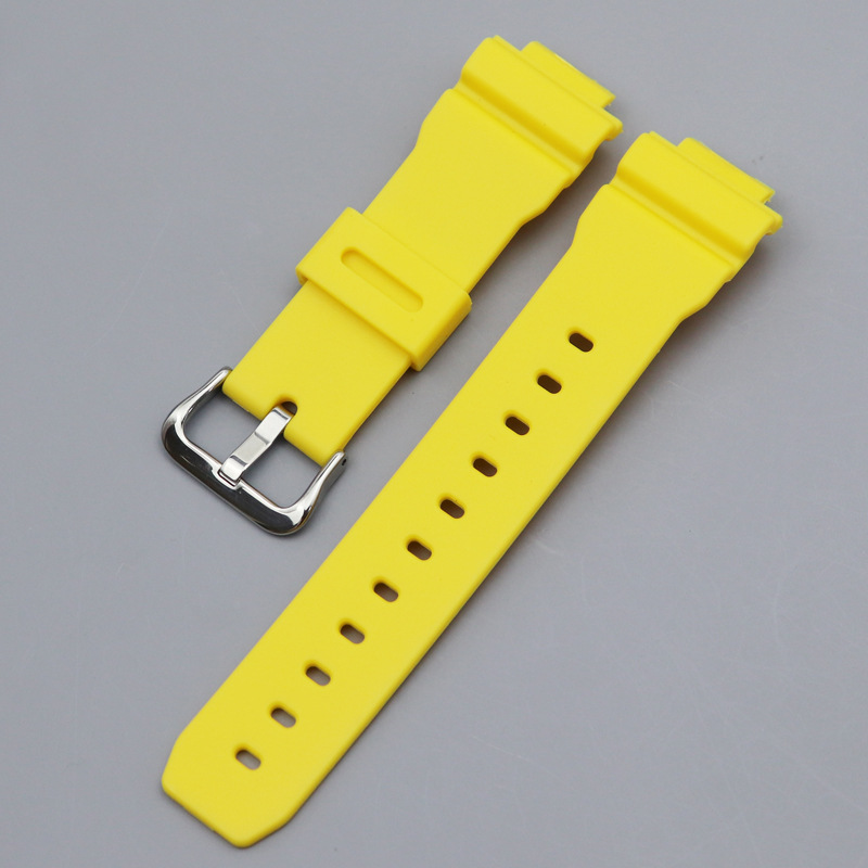 Harz-Uhrenarmband für Casio G- – Casio Watch G-Shock Dw-5600 Bewertung und Preis