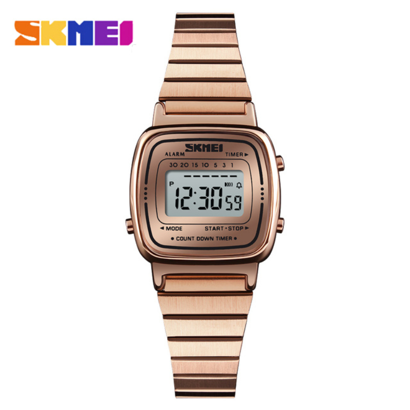 SKMEI 1901 Luxus Kleine Ziffer – Luxury Watch Kids Bewertung und Preis