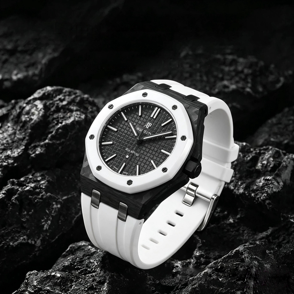Luxuriöses Uhrengehäuse aus Ko – Luxury Watch Protection Film Bewertung und Preis
