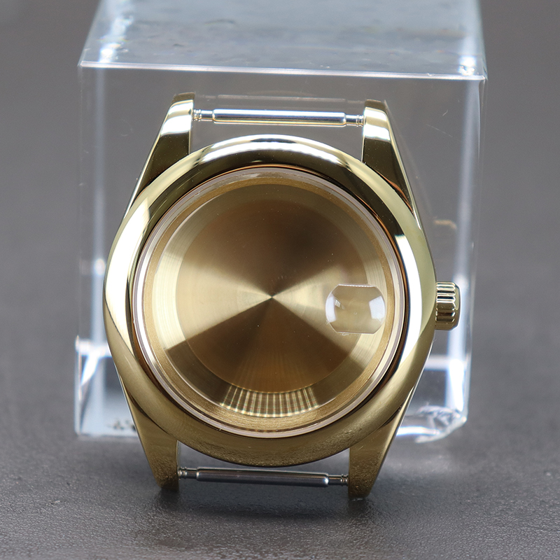 Gold 36 mm/39 mm Luxus-Uhrenge – Luxury Watch Protection Film Bewertung und Preis