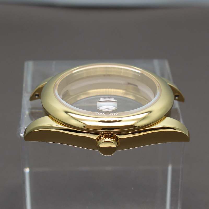 Gold 36 mm/39 mm Luxus-Uhrenge – Luxury Watch Protection Film Bewertung und Preis