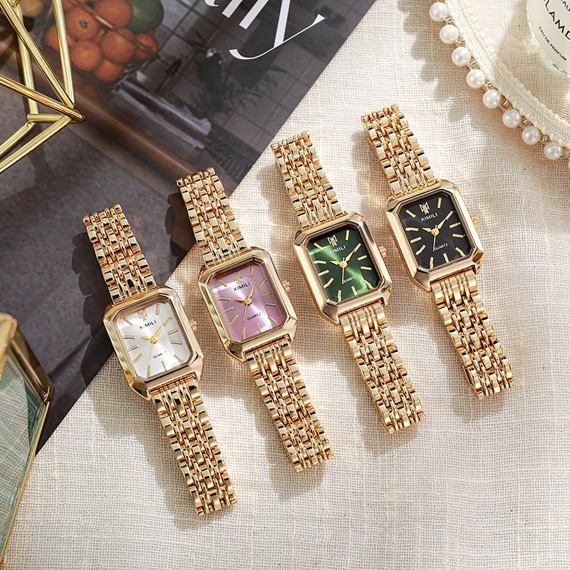 Luxus Frauen Uhren Mode Rechte – Luxury Watch Kids Bewertung und Preis