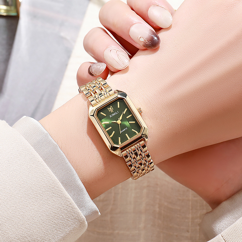 Luxus Frauen Uhren Mode Rechte – Luxury Watch Kids Bewertung und Preis