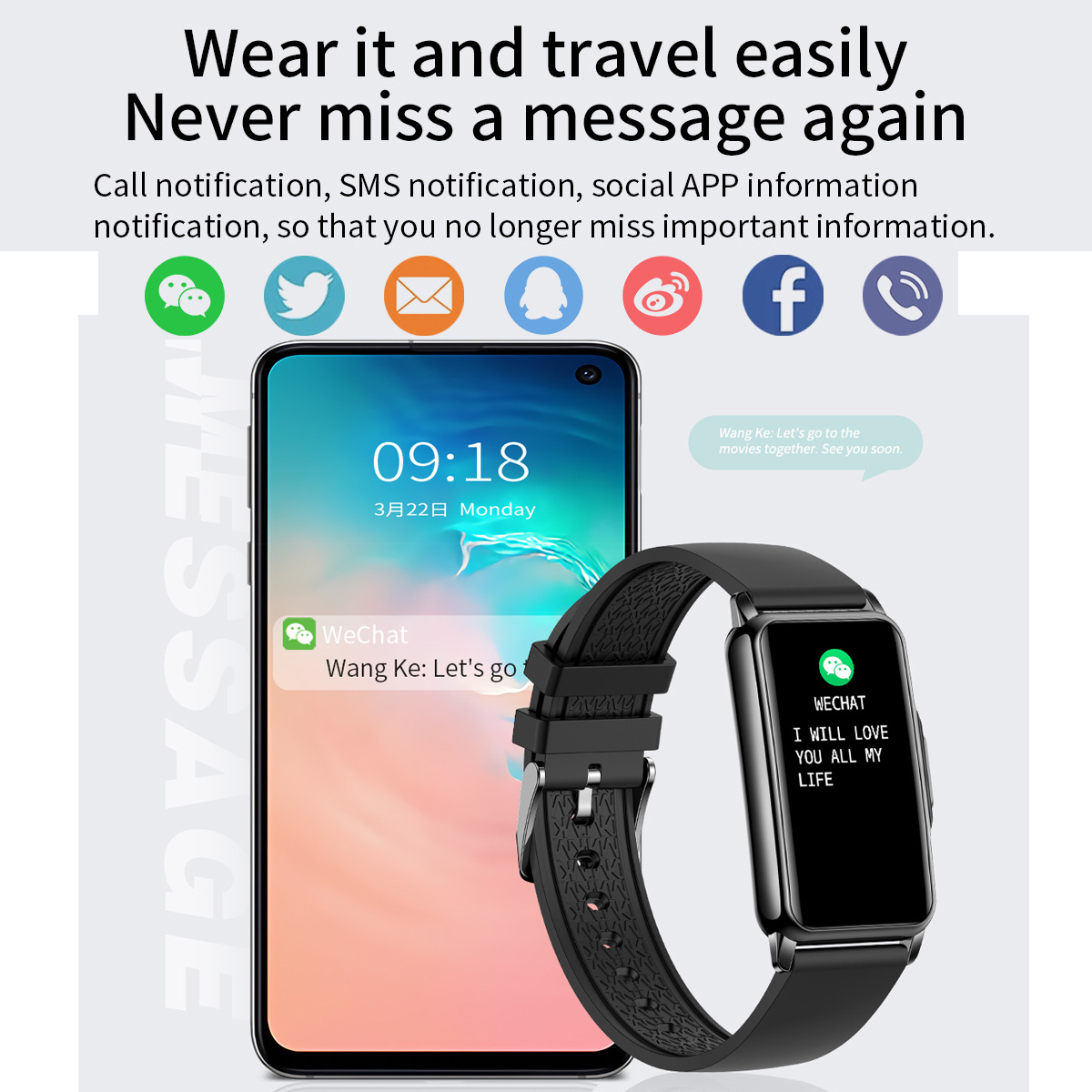 Damen Smartwatch Luxus-Diamant – Luxury Watch On Wrist Bewertung und Preis