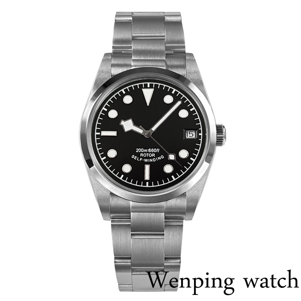 Neues original 36mm/39mm Herre – Luxury Watch Protection Film Bewertung und Preis