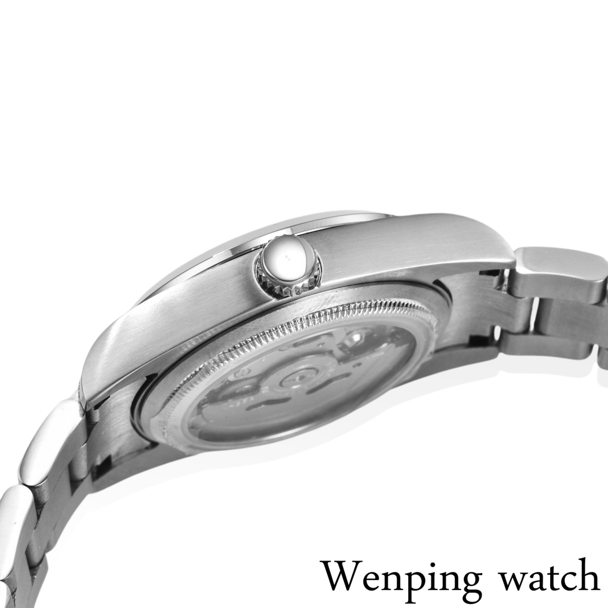 Neues original 36mm/39mm Herre – Luxury Watch Protection Film Bewertung und Preis