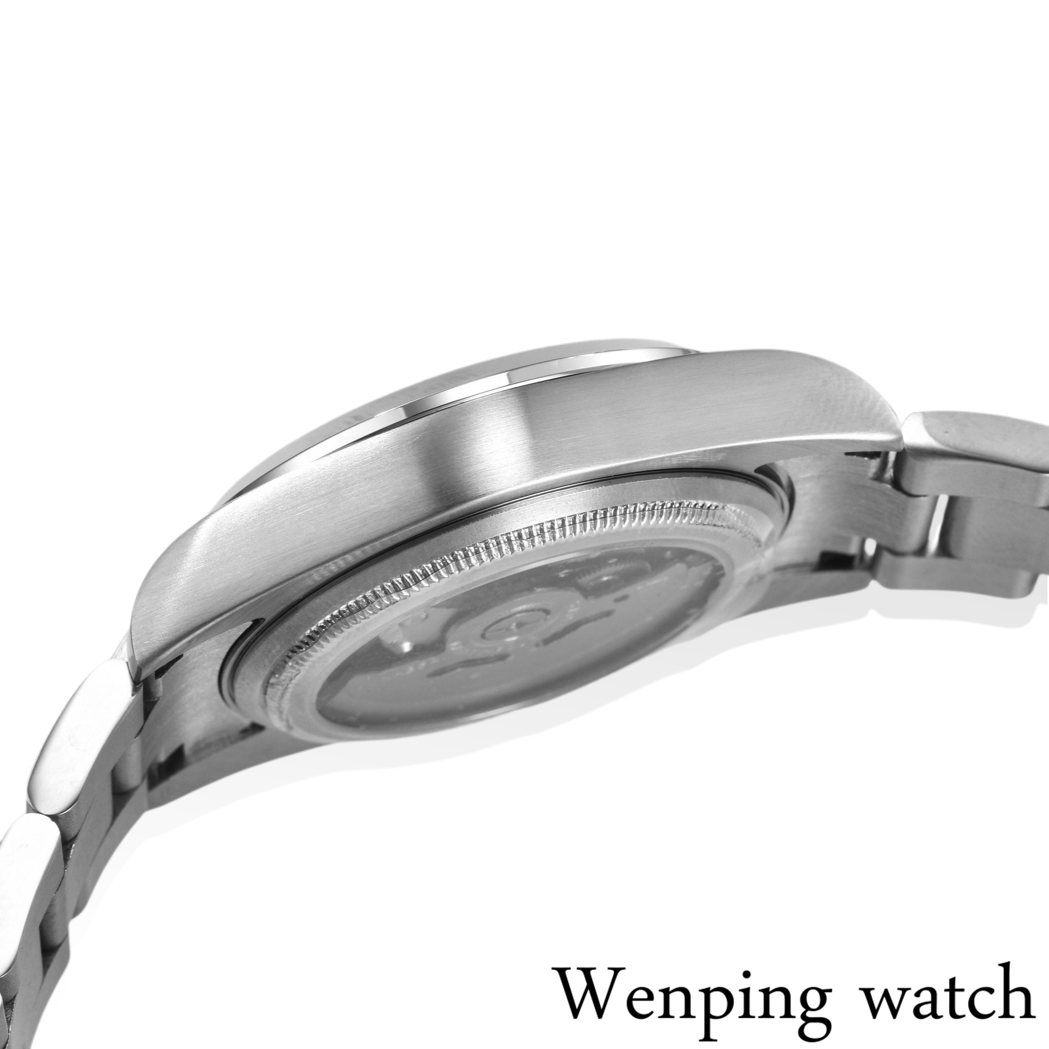 Neues original 36mm/39mm Herre – Luxury Watch Protection Film Bewertung und Preis