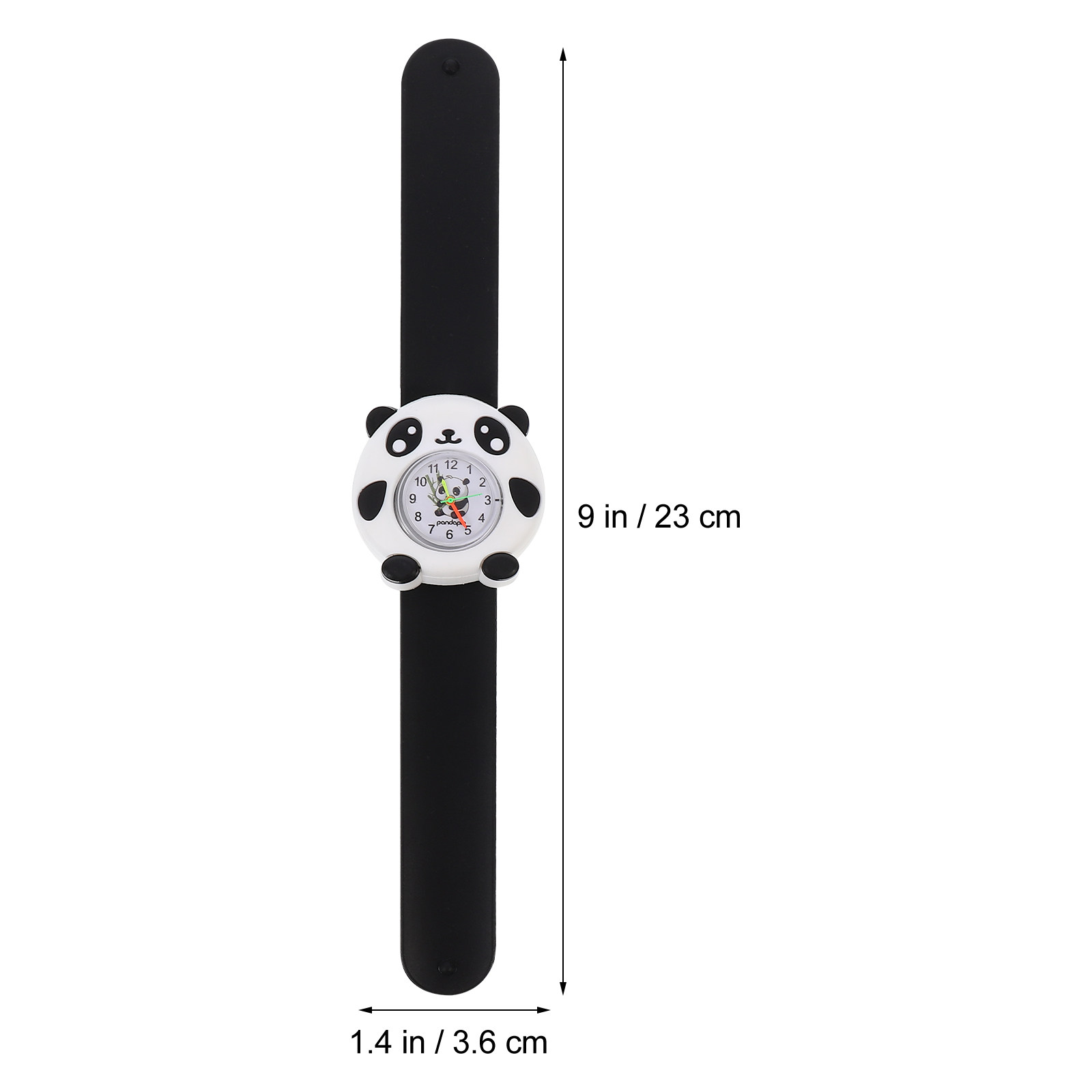 2 Stück Kinder-Armbanduhr aus  – Luxury Watch Kids Bewertung und Preis
