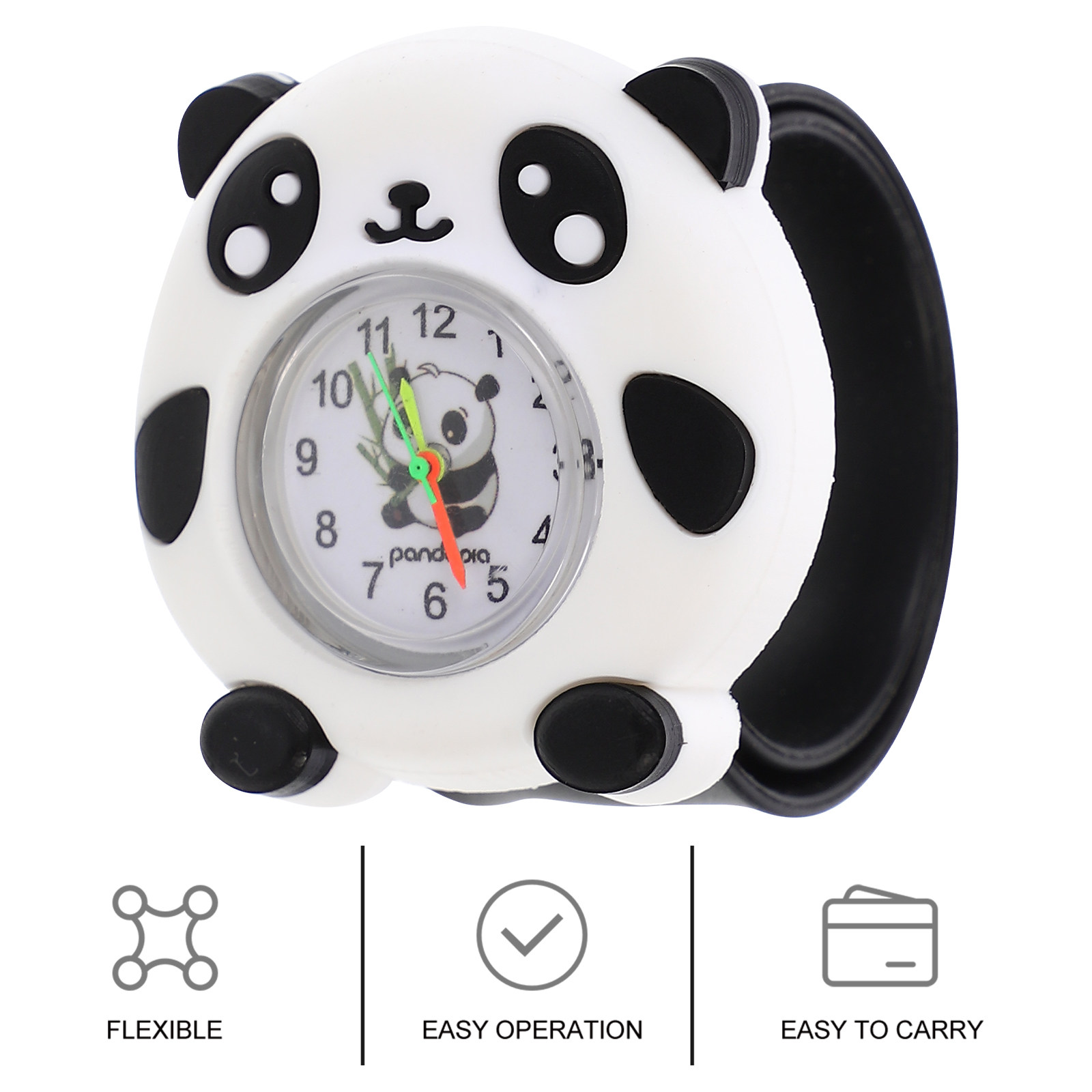 2 Stück Kinder-Armbanduhr aus  – Luxury Watch Kids Bewertung und Preis